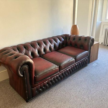 Bath Roof Terrace Apartment, City Centre, Sleeps Up To 8 Exterior foto