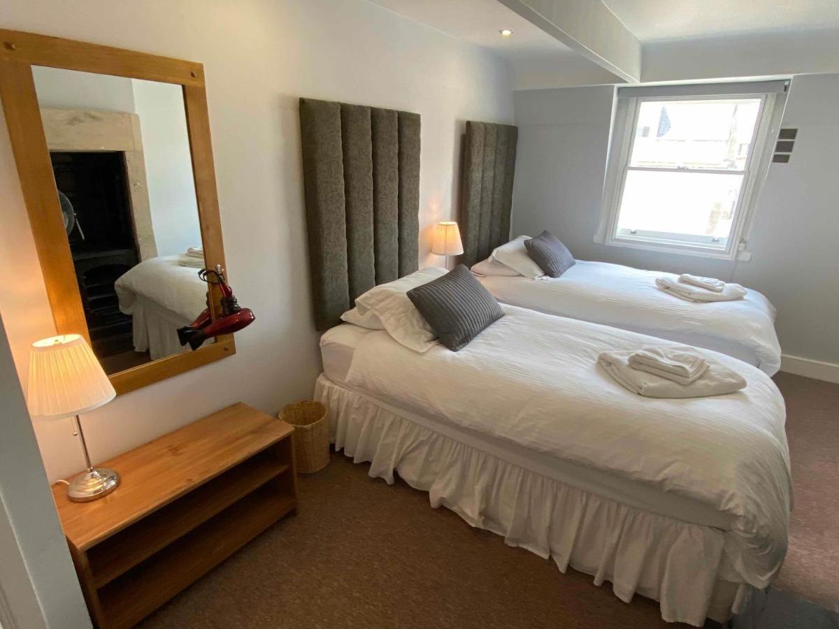 Bath Roof Terrace Apartment, City Centre, Sleeps Up To 8 Exterior foto